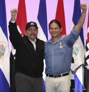 XVI Congreso de la UNEN