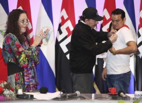 XVI Congreso de la UNEN