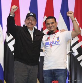 XVI Congreso de la UNEN