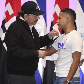 XVI Congreso de la UNEN