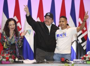 XVI Congreso de la UNEN