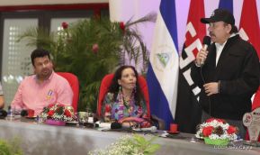 XVI Congreso de la UNEN