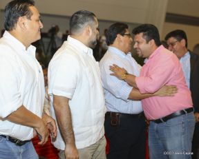 XVI Congreso de la UNEN