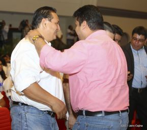 XVI Congreso de la UNEN