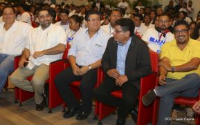 XVI Congreso de la UNEN