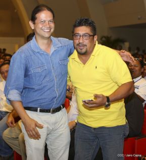 XVI Congreso de la UNEN