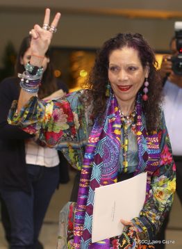 XVI Congreso de la UNEN