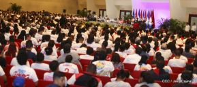 XVI Congreso de la UNEN