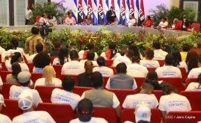 XVI Congreso de la UNEN