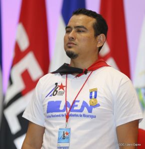 XVI Congreso de la UNEN