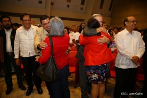 XVI Congreso de la UNEN