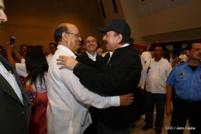 XVI Congreso de la UNEN