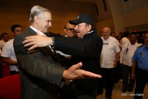 XVI Congreso de la UNEN