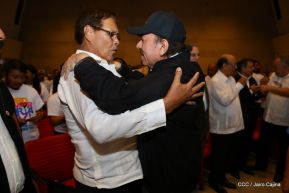 XVI Congreso de la UNEN