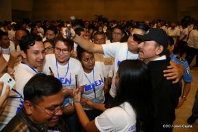 XVI Congreso de la UNEN