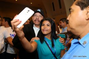 XVI Congreso de la UNEN