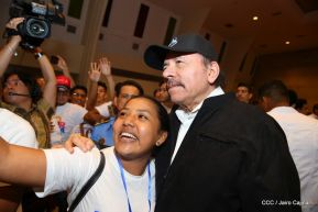 XVI Congreso de la UNEN