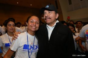 XVI Congreso de la UNEN