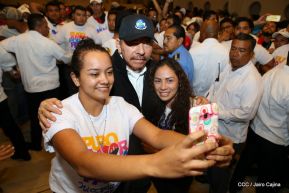 XVI Congreso de la UNEN