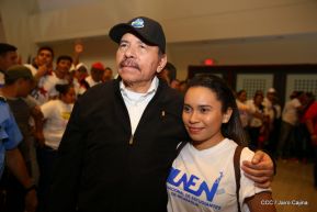 XVI Congreso de la UNEN