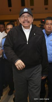 XVI Congreso de la UNEN