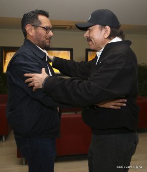 XVI Congreso de la UNEN