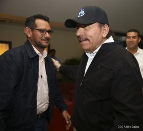 XVI Congreso de la UNEN