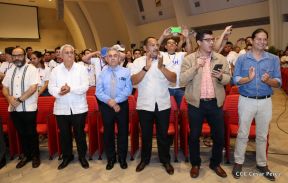 XVI Congreso de la UNEN