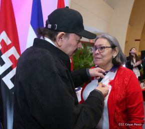 XVI Congreso de la UNEN