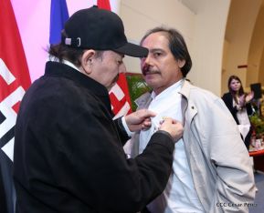 XVI Congreso de la UNEN