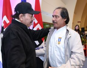 XVI Congreso de la UNEN