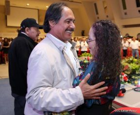 XVI Congreso de la UNEN