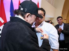 XVI Congreso de la UNEN