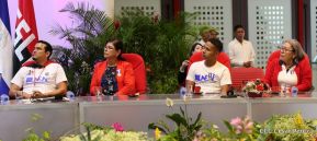 XVI Congreso de la UNEN