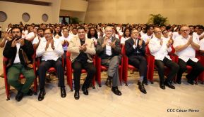 XVI Congreso de la UNEN