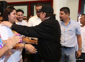 XVI Congreso de la UNEN