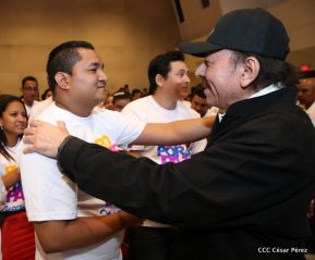 XVI Congreso de la UNEN