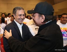 XVI Congreso de la UNEN