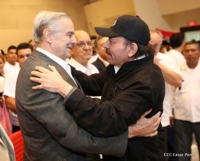 XVI Congreso de la UNEN