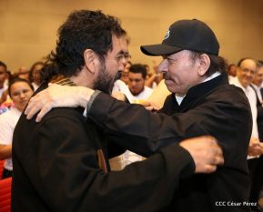 XVI Congreso de la UNEN