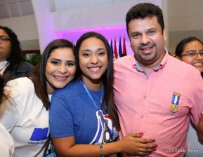 XVI Congreso de la UNEN