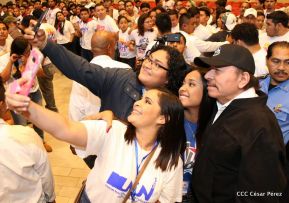 XVI Congreso de la UNEN