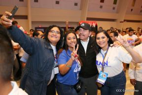 XVI Congreso de la UNEN