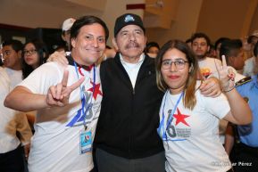 XVI Congreso de la UNEN