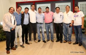 XVI Congreso de la UNEN