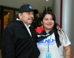 XVI Congreso de la UNEN