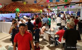 Nicaragua da inicio al segundo Festival Gastronómico Internacional