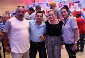 Nicaragua da inicio al segundo Festival Gastronómico Internacional