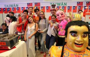 Nicaragua da inicio al segundo Festival Gastronómico Internacional