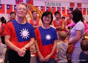 Nicaragua da inicio al segundo Festival Gastronómico Internacional